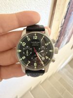 Aviator Fliegeruhr Automatik