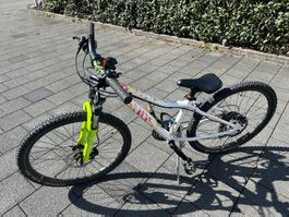 Kinder Fahrrad