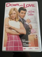 DVD // Down with Love - Zum Teufel mit der Liebe