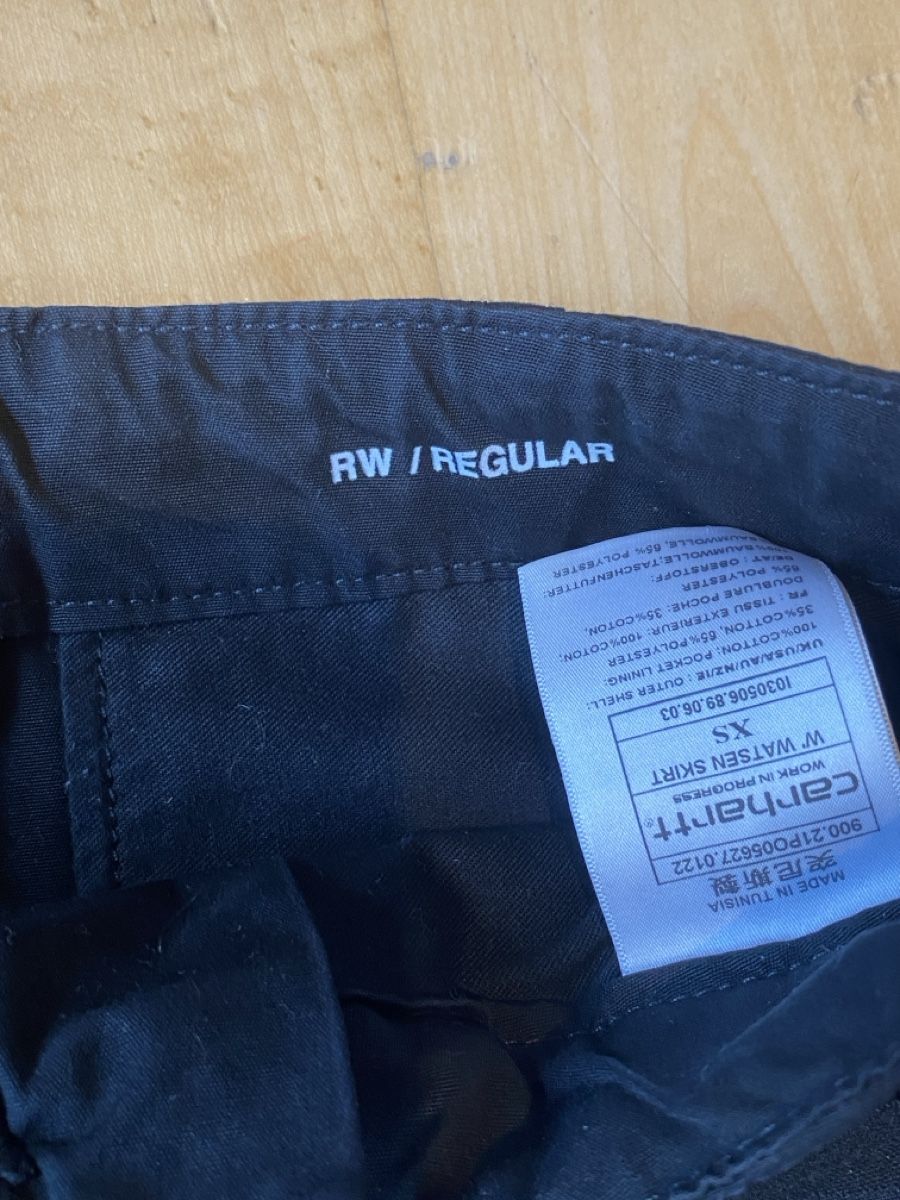 Carhartt Gonne: Carhartt Rock – Nuovo (secondo la descrizione) da Zürich venduto da QU09684 2