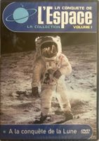 LA COLLECTION / LA CONQUETE DE L'ESPACE VOLUME 1