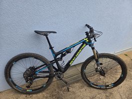Rocky Mountain MTB Gr. M