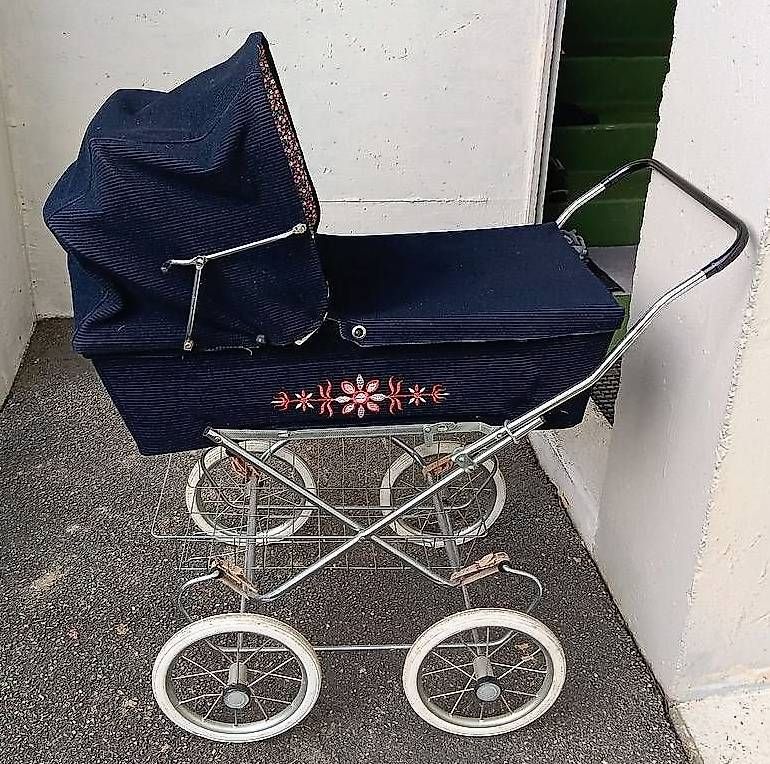 Puppenwagen: Puppenwagen – Gebraucht aus Uetendorf von kel_5hsq 3