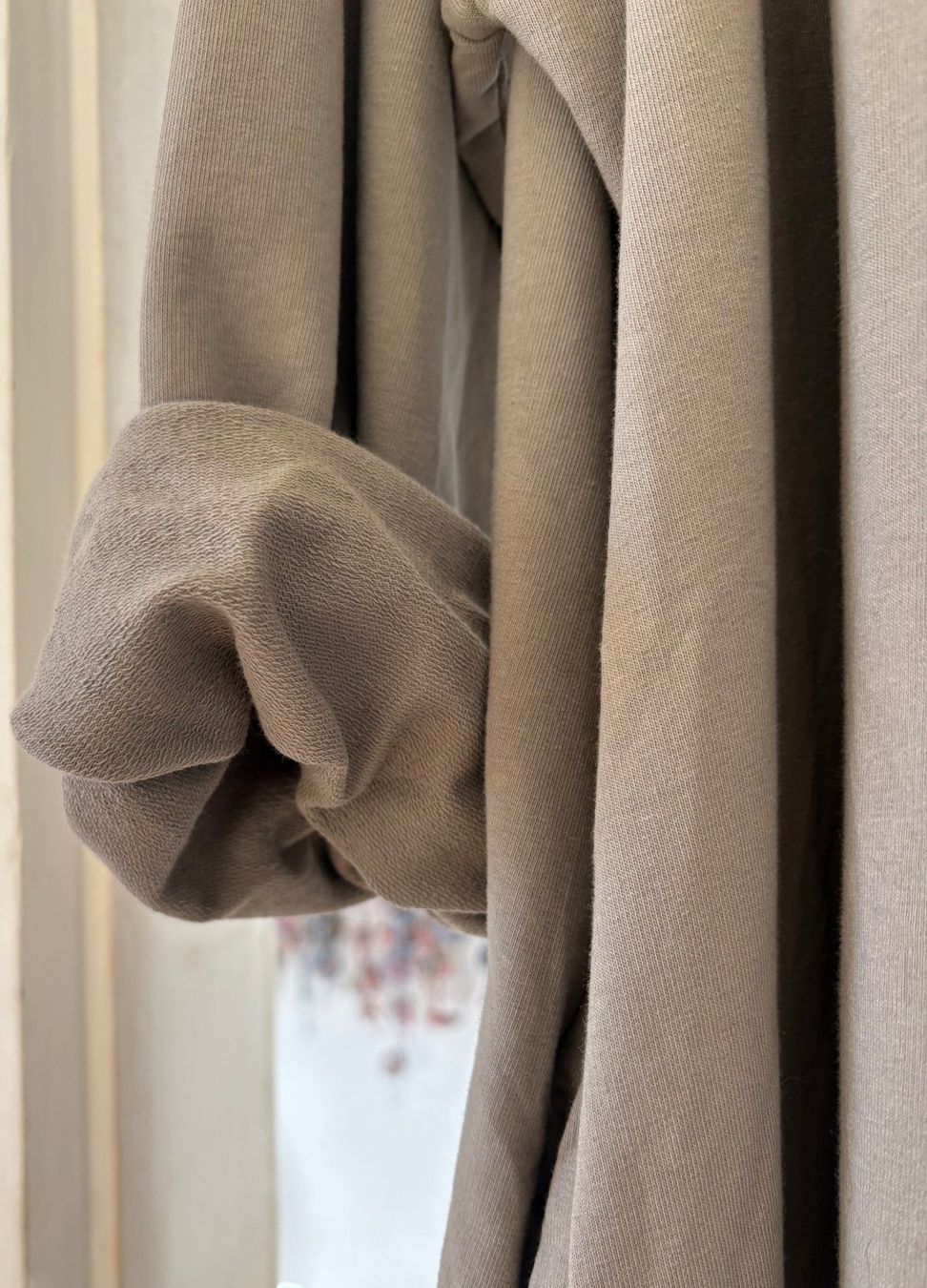 Gilets & Westen: SWEAT-GILET! M – Neu und originalverpackt aus Locarno von NicoNion 5