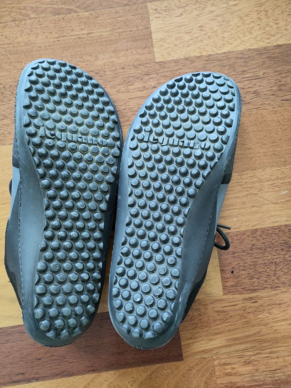 Leguano Scarpe da uomo: Leguano Performance barefoot shoes size 42 – Usato da Riehen venduto da 2243 2