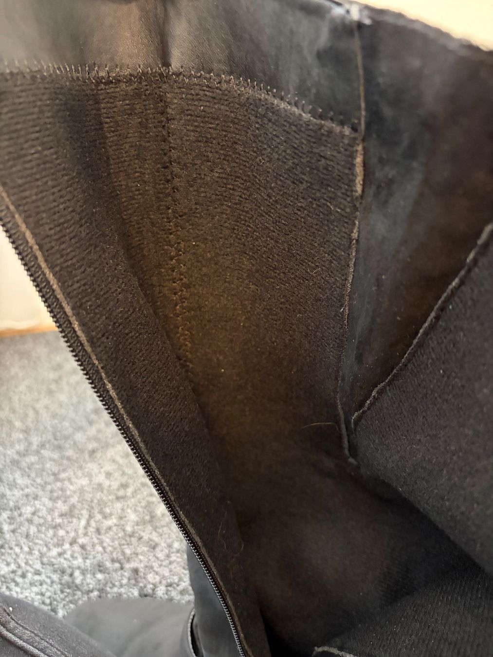 Scarpe da donna: Damen Stiefel Gr. 41 – Usato da Schlierbach venduto da Sani-123 3