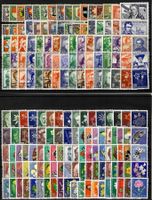 1924-1963 Sammlung Pro Juventute postfrisch (15418)