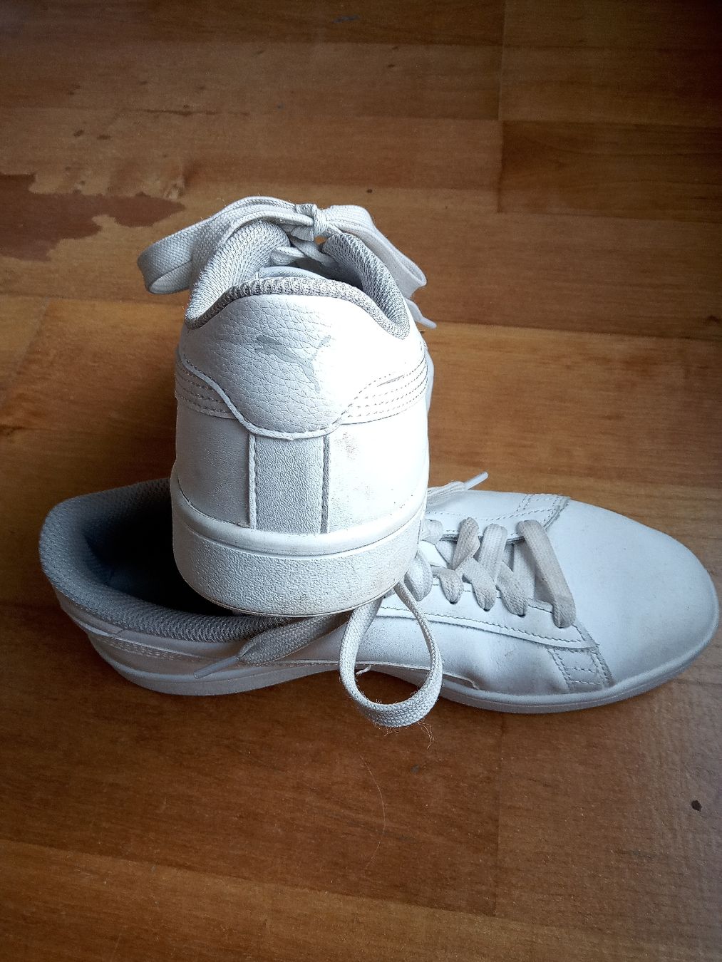 Puma Scarpe da donna: Puma Sneaker, Grösse 38.5 – Usato da Büren SO venduto da swelch 1