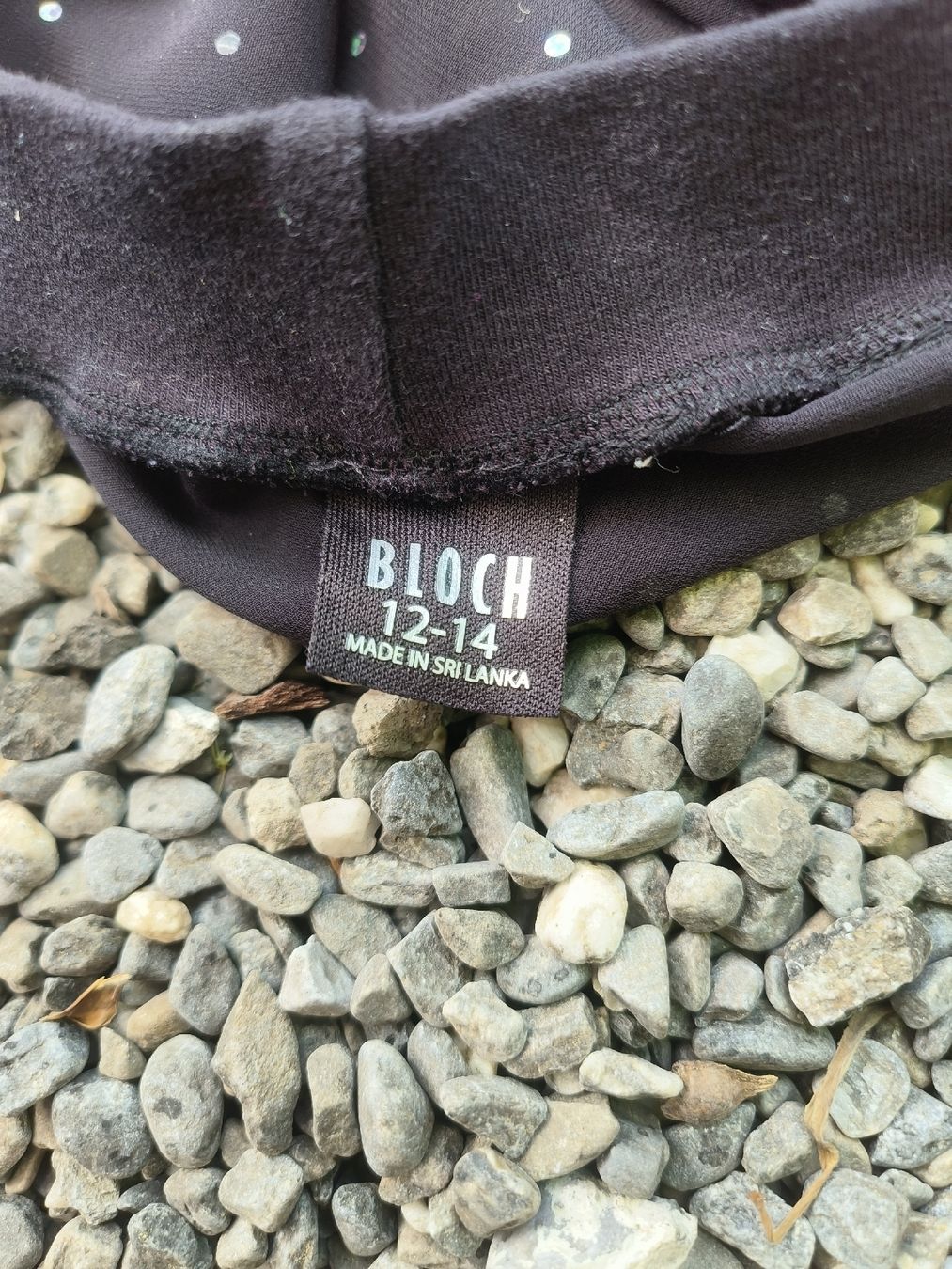 Bloch Canottiere & Pantaloni: Kinder Ballett-Trikot Basic mit Spaghettiträger von Bloch – Usato da Einsiedeln venduto da gomorrha1 6