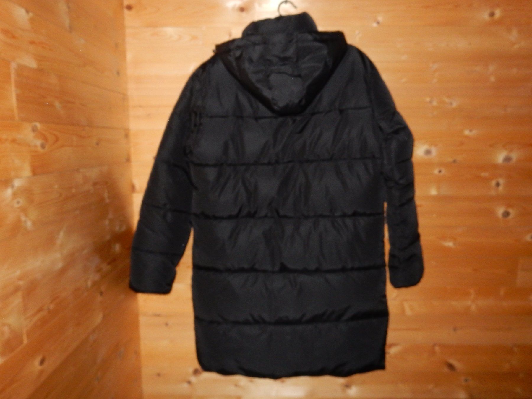 Cappotti: Wintermantel KARL KANI, Gr. L – Usato da St.Gallen venduto da regenbogen5 2