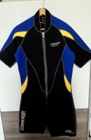 Cressi Playa Neoprenanzug Kurzarm 2.5mm Gr. XXL - Perfekt