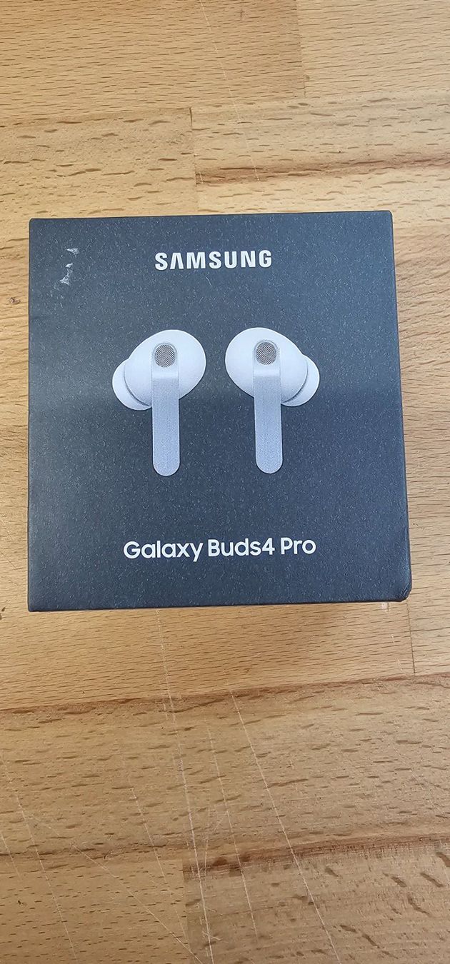 Cuffie: Samsung Galaxy Buds 4 Pro – Nuovo (secondo la descrizione) da Thusis venduto da ultimus_schweiz