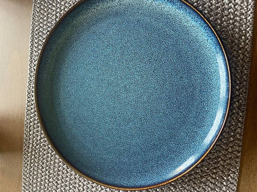 Set di piatti: Ikea Gladelig Dish set  – Nuovo e nell'imballaggio originale da Zürich venduto da kie_9wb9 1