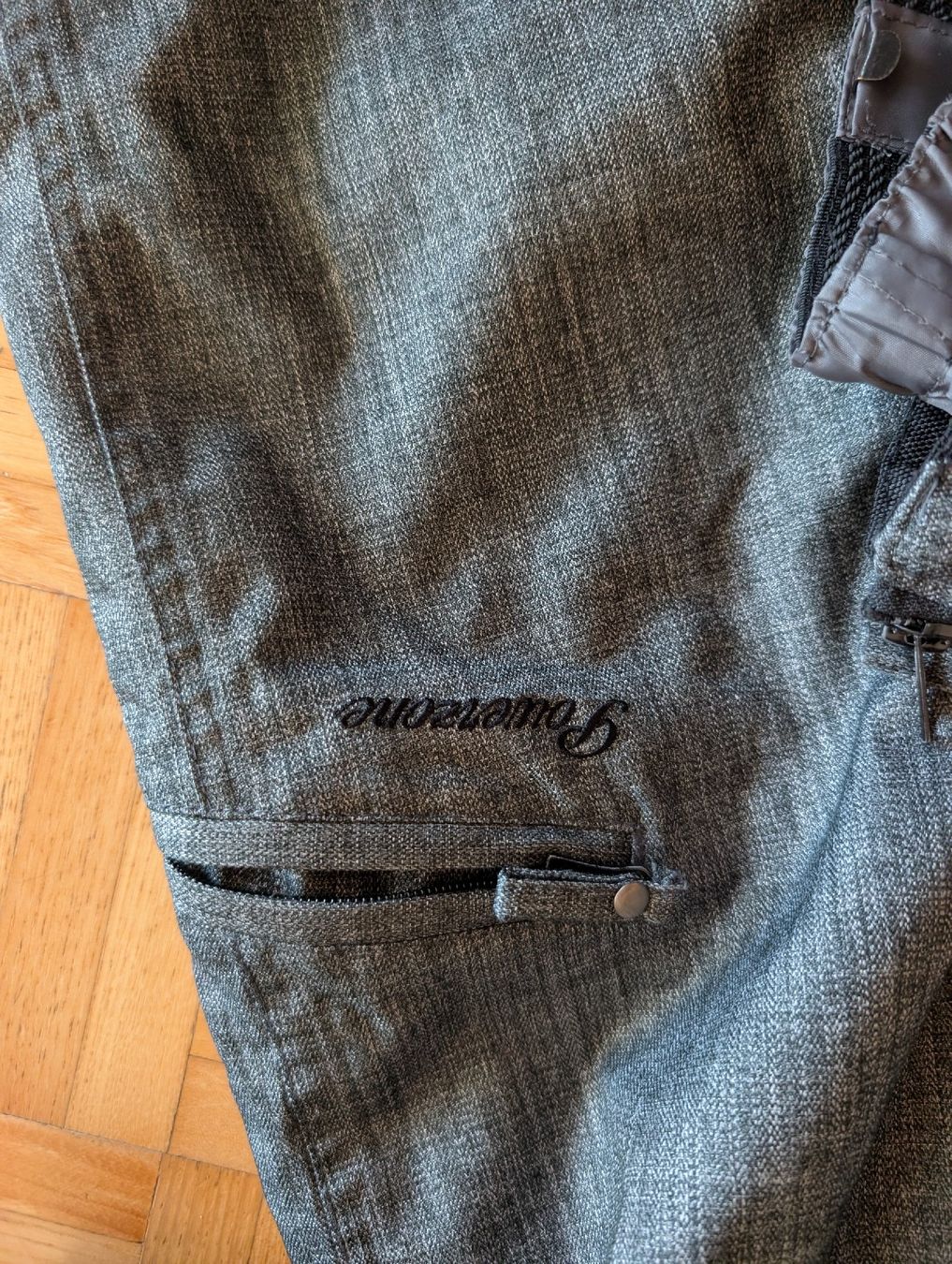 Powerzone Pantaloni: Powerzone Skihose – Usato da Bonaduz venduto da ChristinaCh 6