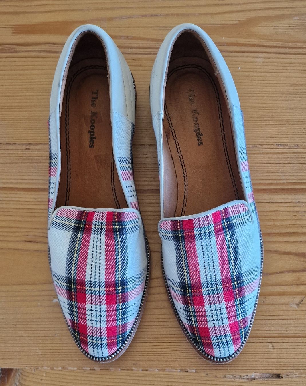 Kooples Scarpe da donna: The Kooples Schuhe, Gr. 38 – Usato da planken venduto da car_5clc