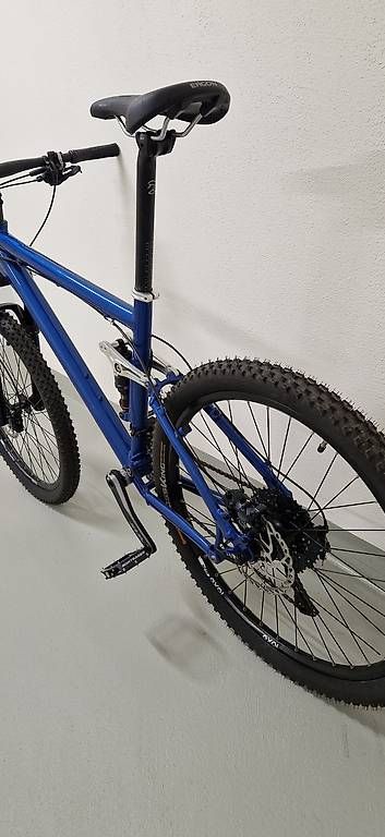 Giant Biciclette: Fully Mountainbike Giant NRS – Nuovo (secondo la descrizione) da Frick venduto da Gabranth 2