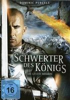 Schwerter des Königs - Die letzte Mission (Originalverpackt)