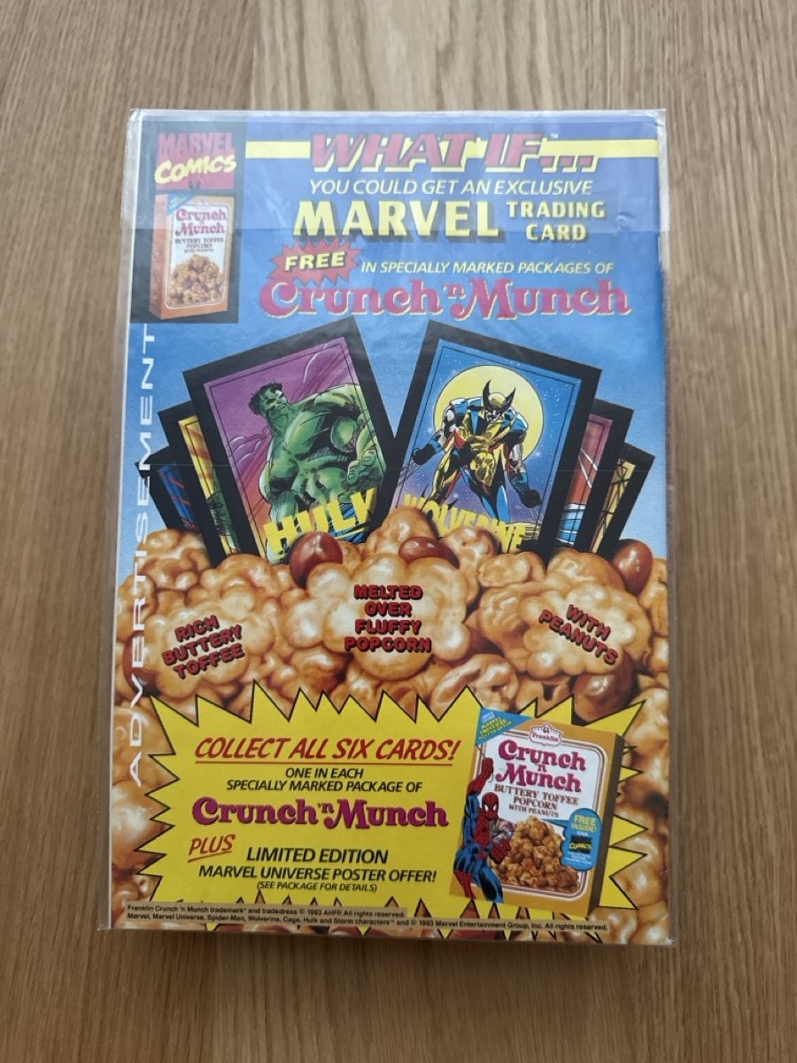BD: Wild Thing Comic Nr. 2 Marvel Nikki Doyle englisch – D'occasion à Buchrain par Steeefan 1