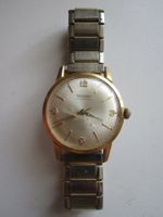 Armbanduhr  RICHARD  Handaufzug