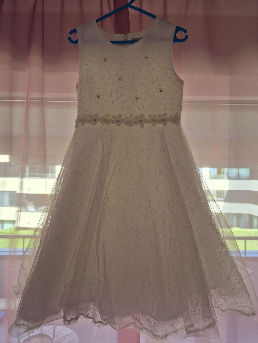 Kleider & Röcke: Kleid für Mädchen, Grösse 116 – Gebraucht aus Altendorf von MiriCaj