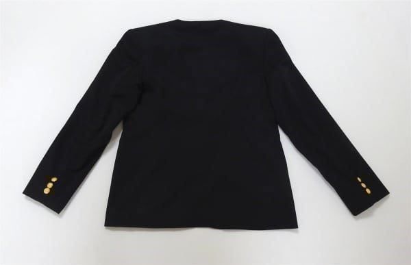 Costumi: Chices Kostüm - schwarz - Grösse 38 – Usato da Zofingen venduto da Justizia_01 2
