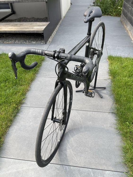 Specialized Vélos: Specialized Rennvelo – D'occasion à Tagelswangen par irene.aravena 1