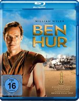 Ben Hur (Blu-ray)