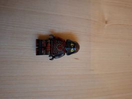 Lego Ninjago Krux - Old Item No: njo0291