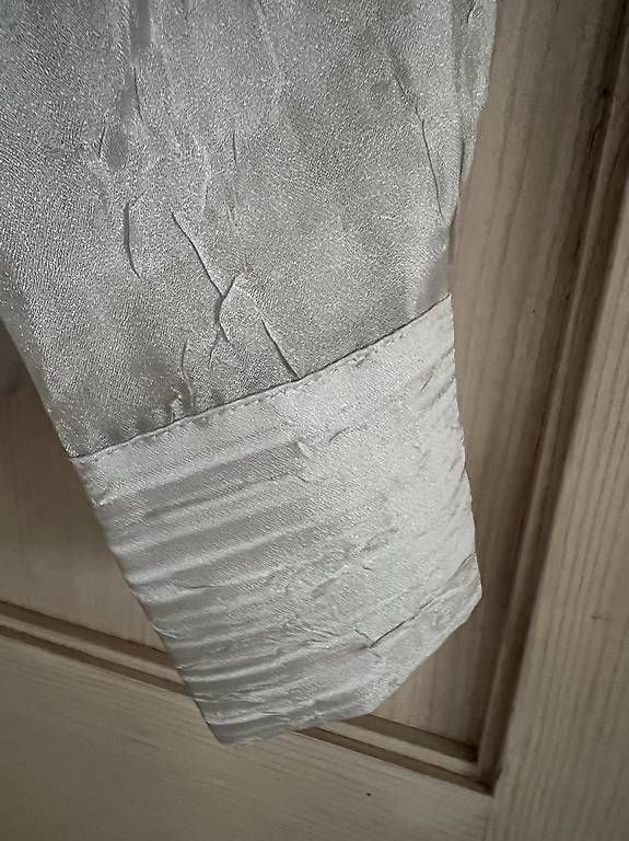 Blusen: Transparente Bluse – Neu und originalverpackt aus Minusio von Hefrie52 1