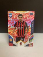 Panini Fifa 365 C. Pulisic Fans Favourite Red Parallel