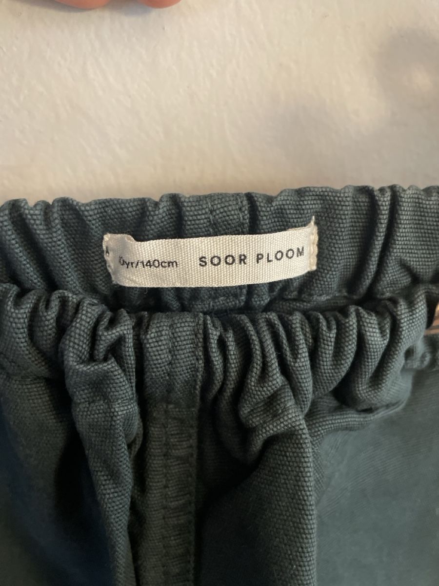 Pantaloni: Worker Hose von SOOR PLOOM, Gr. 140 – Nuovo (secondo la descrizione) da Olten venduto da gares 1