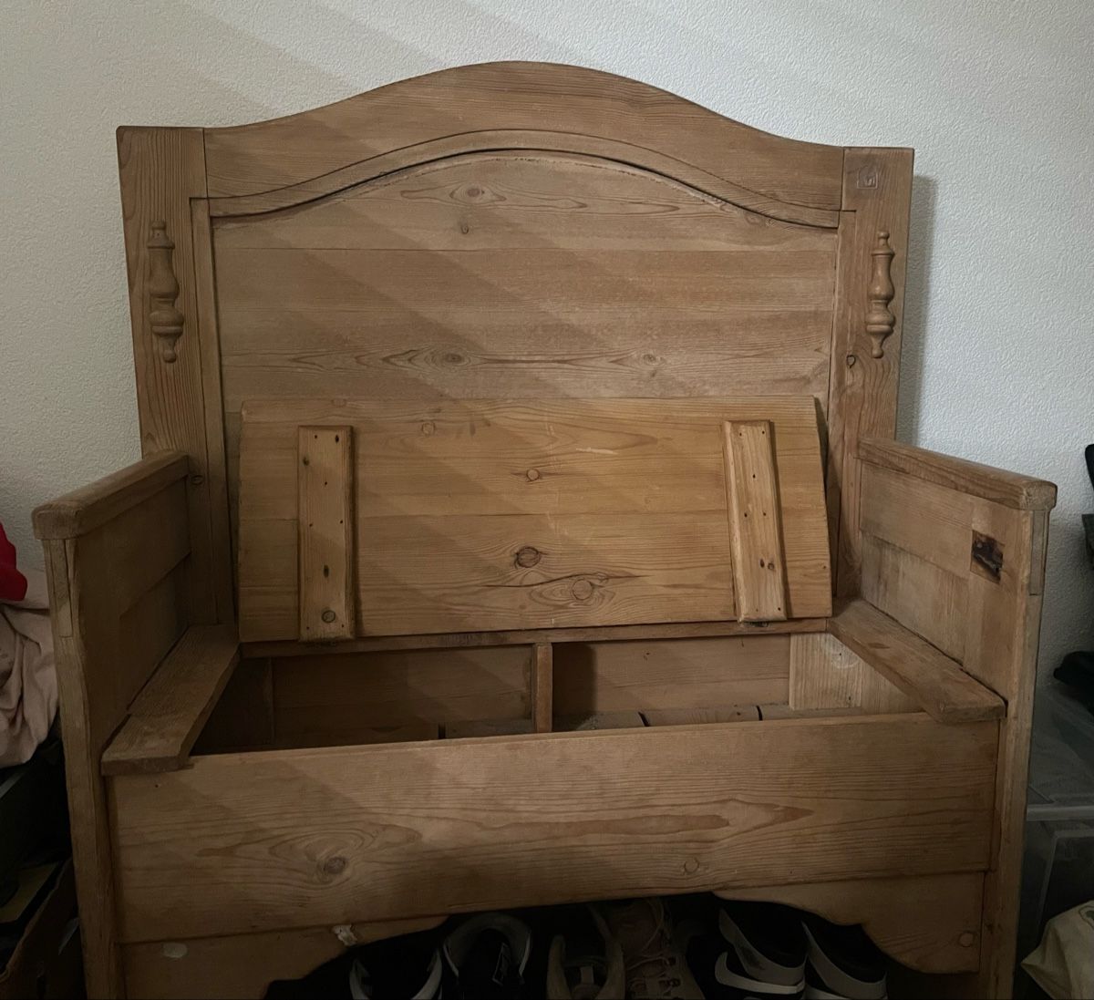 Panchine: Holzbänkli – Usato da Büren an der Aare venduto da mii_57vx 2