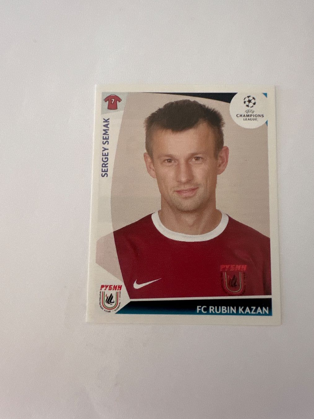 Panini Carte collezionabili: Panini UEFA Champions League 2009-2010 - Nr. 409 – Usato da Sulz AG venduto da DealWerk