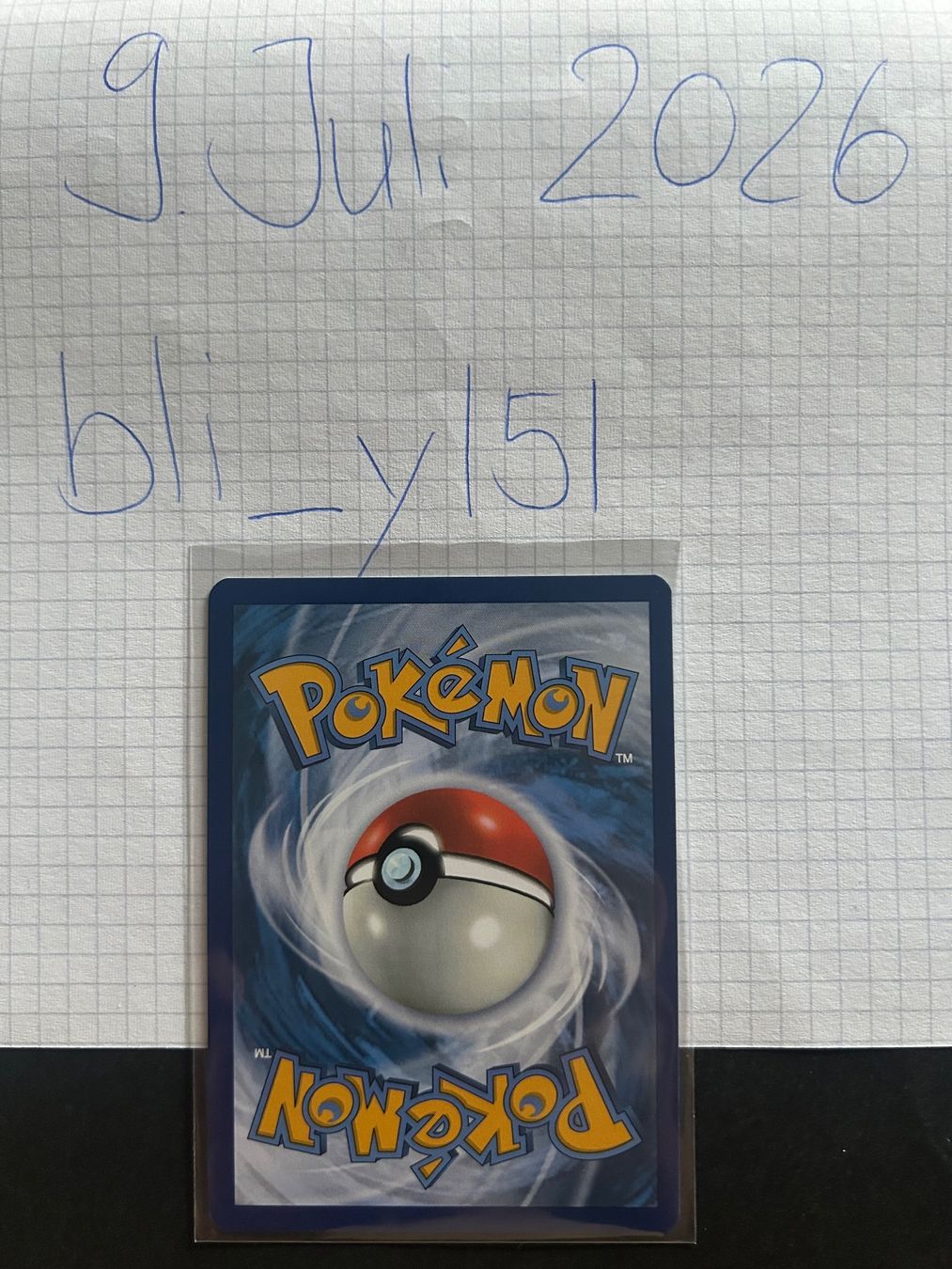 Pokémon Sammelbilder & Trading cards: ENG - Crispin #164 - Stellar Crown – Neu (gemäss Beschreibung) aus Zürich von bli_yl5l 3