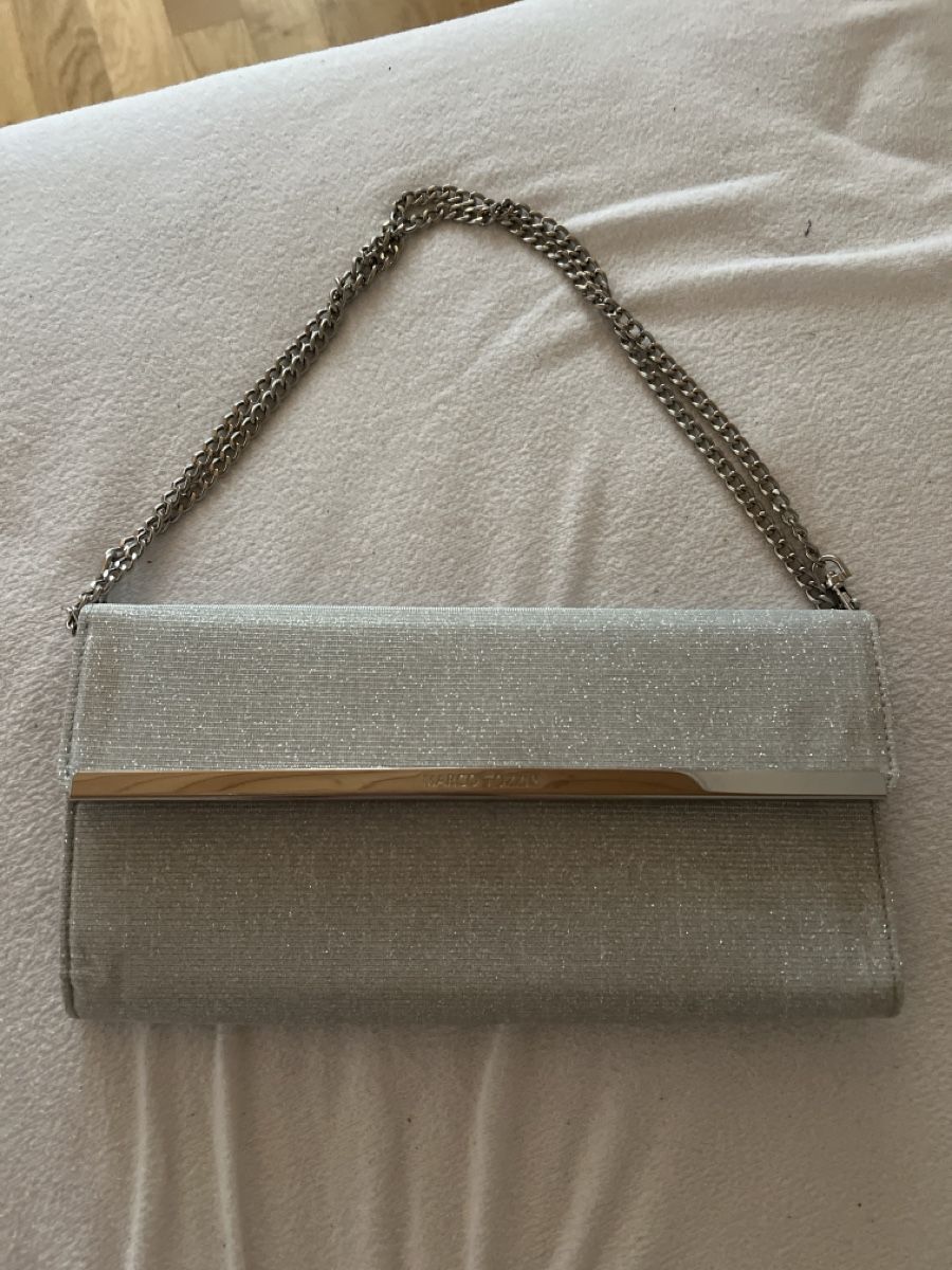 Borse da donna: Marco Tozzi Handtasche – Nuovo (secondo la descrizione) da Langnau im Emmental venduto da sel_dg8g