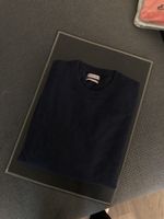 Neu Kaschmir Pullover L-XL