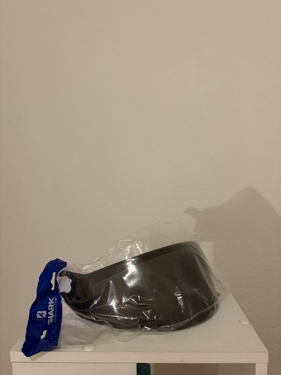 Caschi & visiere: Shark Integralhelm Spartan Carbon – Nuovo e nell'imballaggio originale da Zürich venduto da v.reg 2