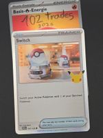 🇬🇧 EN Switch - 30c 127/128 30th celebration ab 1.-