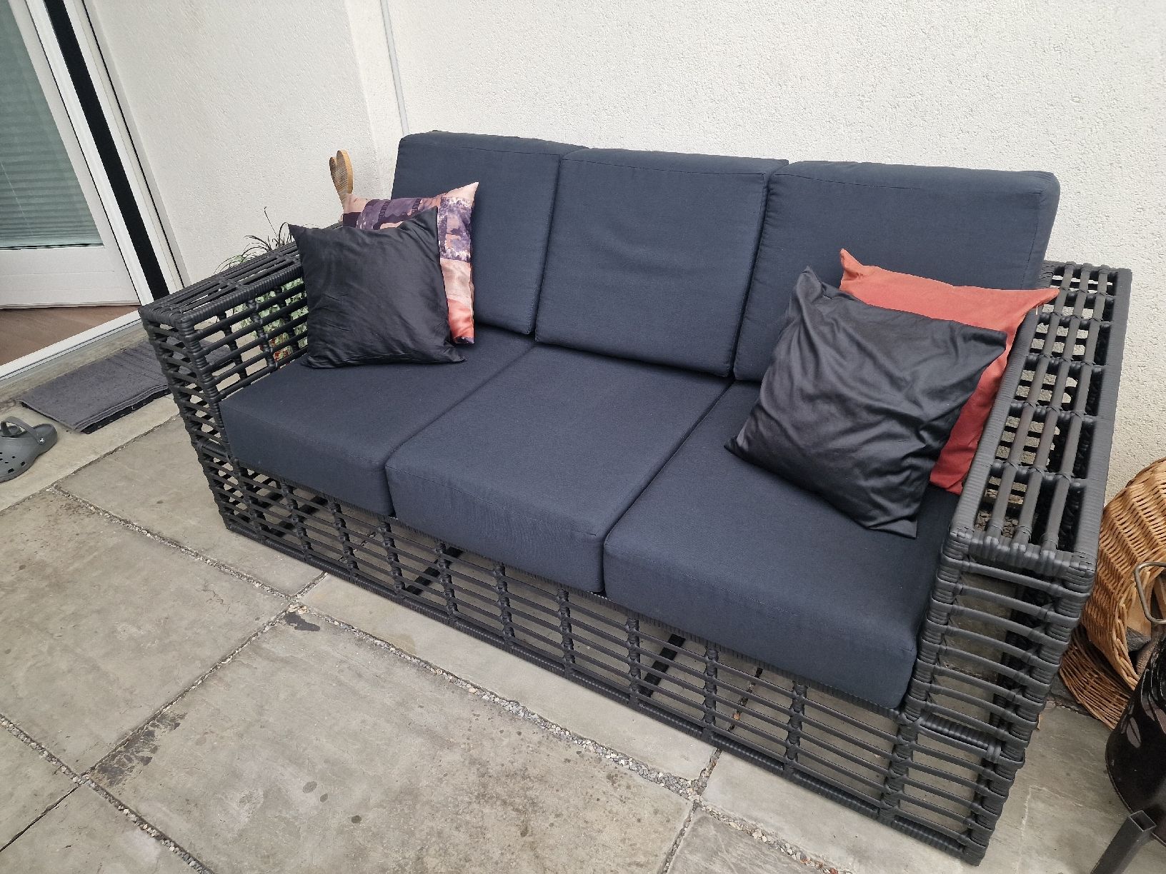 Divani: Gartensofa – Usato da Jona venduto da kiwi073 1