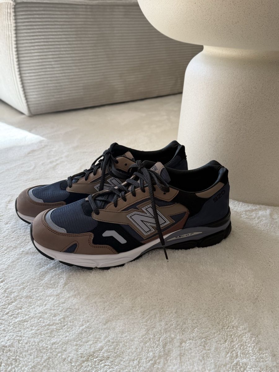 New Balance Scarpe da uomo: New Balance 920 MiUK – Nuovo (secondo la descrizione) da Zürich venduto da ign_9q8k