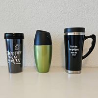 Tee Mugs