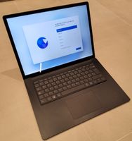 Microsoft Surface Laptop 4 i7 16GB RAM mit Tasche