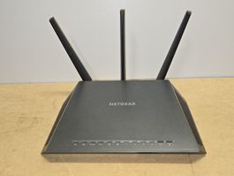 Netgear Nighthawk R7000 Wifi
