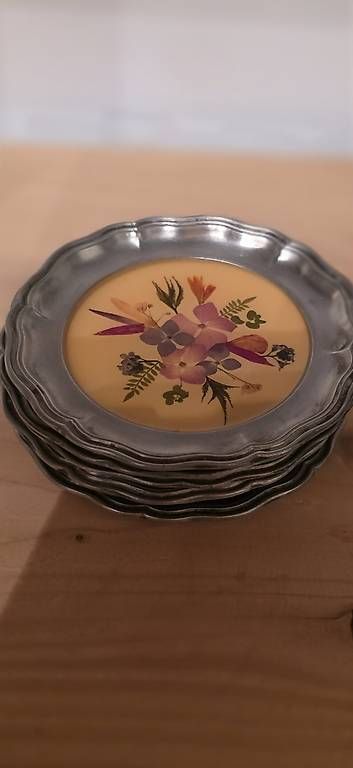 Sottobicchieri: Sous-verres – Usato da Saubraz venduto da Caly0 1
