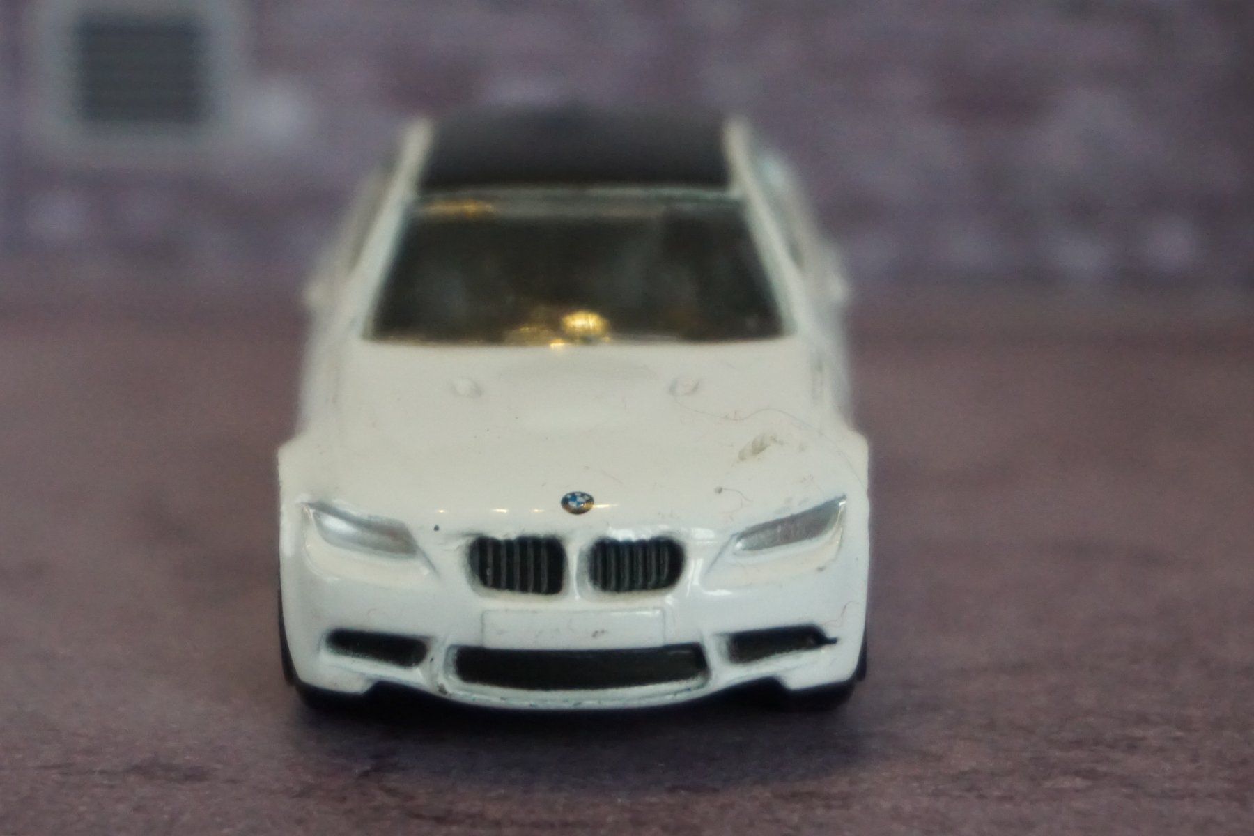 Motormax Modellini d'auto: Motor Max BMW M3 Coupe TOP !!!!!!!!!!! – Usato da Reiden venduto da Doppeldecker69 3