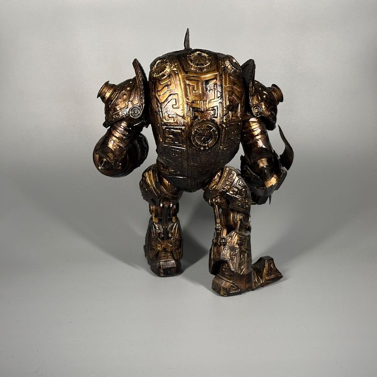 Elder Scrolls Online (ESO) Collector's Edition Statue Kaufen auf Ricardo