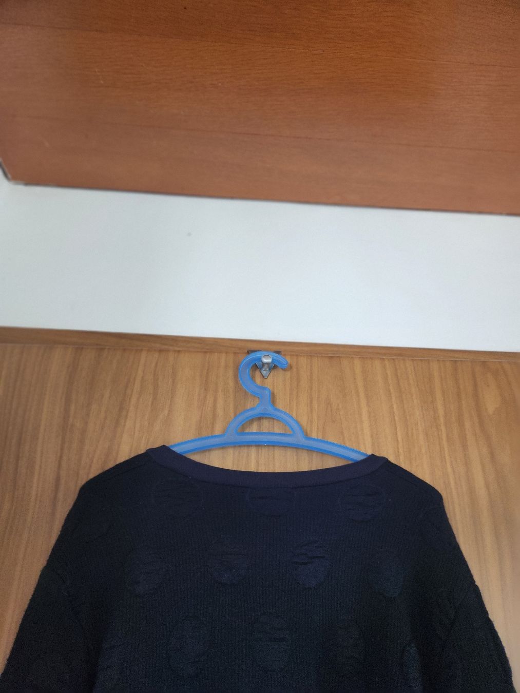 Sandro Pulls & Sweat-shirts: Pull Sandro Paris Pull Motif Cercle  Tendance T40 – D'occasion à Niedergösgen par Eva2410 2