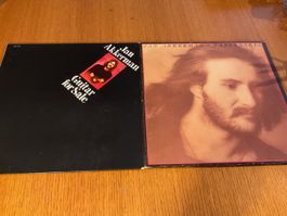 Jan Akkerman - Guitar for Sale & Tabernakel, Vinyl LP's