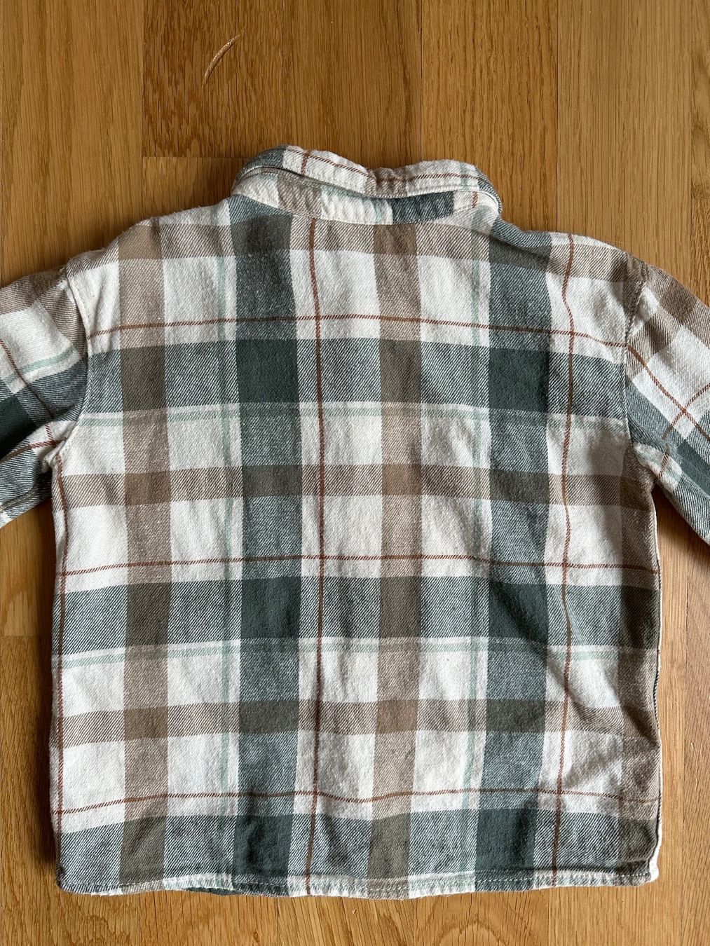 H&M Camicie, T-shirt & Polo: Hemd H&M Gr.74 – Nuovo (secondo la descrizione) da Unterägeri venduto da StefanGekko 4