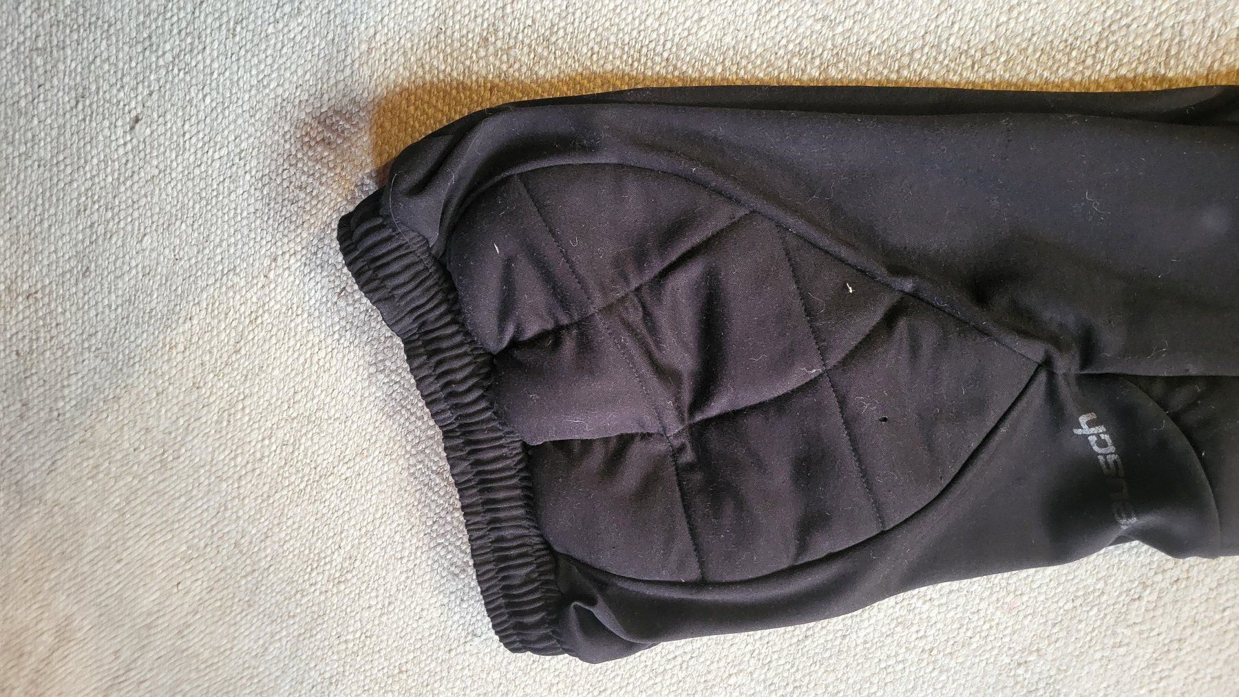 Reusch Hosen: Torwarthose Reusch M – Gebraucht aus Trun von nora210 2
